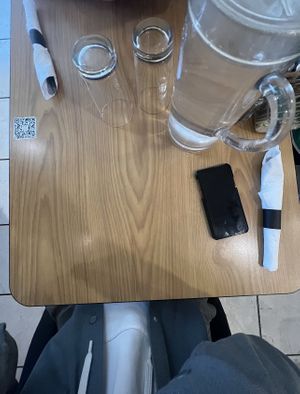  #Veganuary at Lucy's Cafe in Chicago