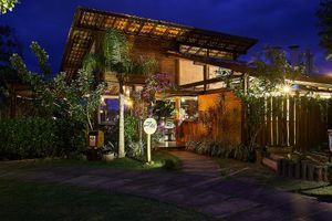  at Zen Bistrô in Imbituba