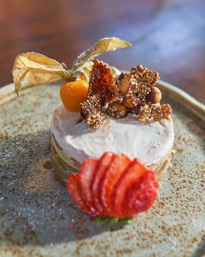  at Zen Bistrô in Imbituba