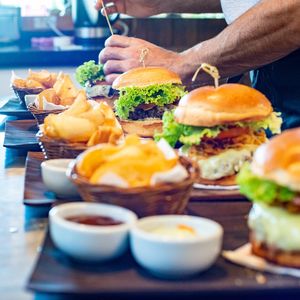  at Zen Bistrô in Imbituba