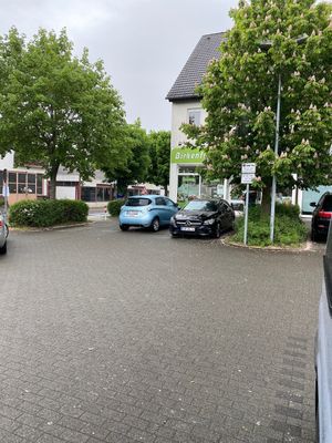 Von Außen  at Birkenfelder Biomarkt in Birkenfeld