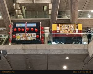 Our two food truck in Estacao Orient Location+351920146200 at Radhe Krishna in Lisbon