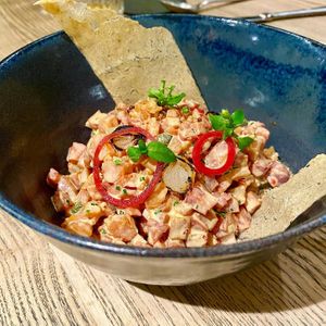 Startet at KLE in Zurich