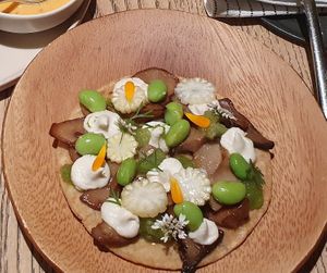 Amazing at KLE in Zurich