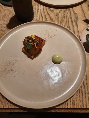 Small course at KLE in Zurich