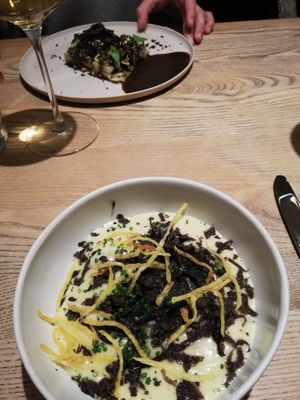 second course  at KLE in Zurich