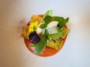 2nd at KLE in Zurich