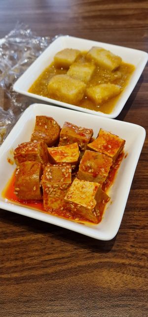  at Fēng Wèi Tíng 豐味亭 in Taipei