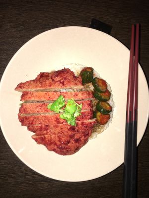 Great yet so affordable.  at Fēng Wèi Tíng 豐味亭 in Taipei