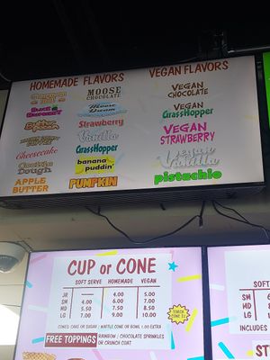  at The Chocolate Moose in Nashville