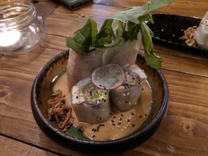  at Ngon Ngon in Cologne