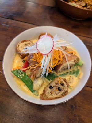  at Ngon Ngon in Cologne