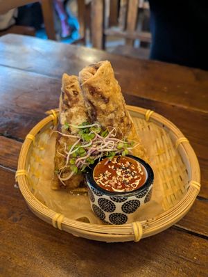  at Ngon Ngon in Cologne