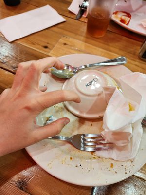  at The Earthy Kitchen in Orlando