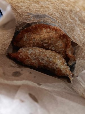  at The Earthy Kitchen in Orlando