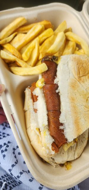  at The Earthy Kitchen in Orlando