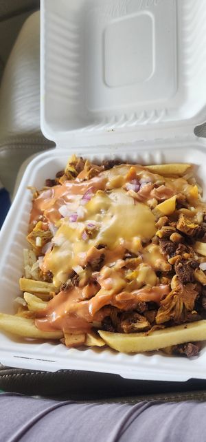  at The Earthy Kitchen in Orlando