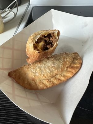   at The Earthy Kitchen in Orlando