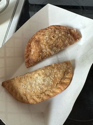   at The Earthy Kitchen in Orlando