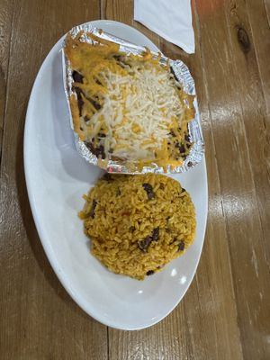   at The Earthy Kitchen in Orlando