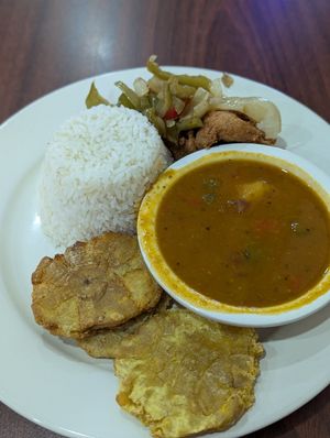  at The Earthy Kitchen in Orlando