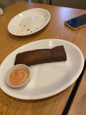 Alcapuria  at The Earthy Kitchen in Orlando