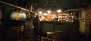  at Lounge del Brujo Vegan Kitchen & Bar Cayma in Arequipa