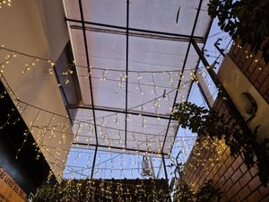  at Lounge del Brujo Vegan Kitchen & Bar Cayma in Arequipa