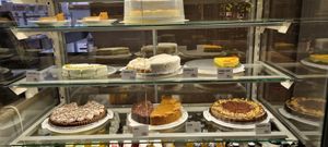  at Loving Hut - Na Porici in Prague