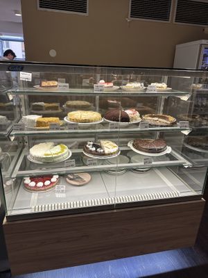   at Loving Hut - Na Porici in Prague