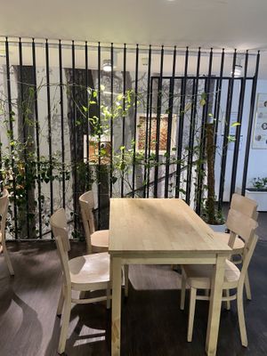   at Loving Hut - Na Porici in Prague