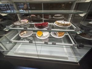  at Loving Hut - Na Porici in Prague