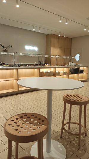  at Loving Hut - Na Porici in Prague