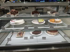   at Loving Hut - Na Porici in Prague