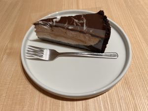   at Loving Hut - Na Porici in Prague