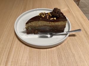   at Loving Hut - Na Porici in Prague