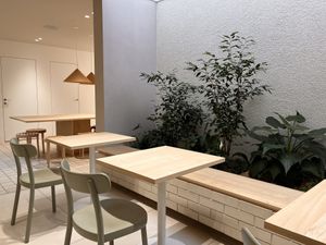   at Loving Hut - Na Porici in Prague