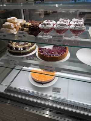   at Loving Hut - Na Porici in Prague