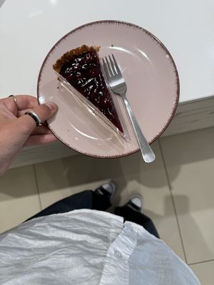   at Loving Hut - Na Porici in Prague