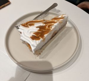   at Loving Hut - Na Porici in Prague