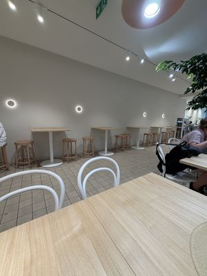   at Loving Hut - Na Porici in Prague
