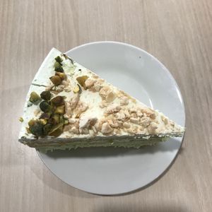 Yum at Loving Hut - Na Porici in Prague