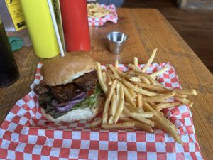   at The Cardinal in Boone