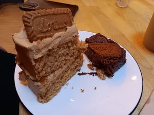  at The Kitchen on Pelham Street in Nottingham