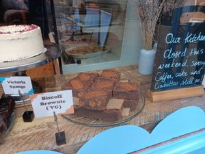  at The Kitchen on Pelham Street in Nottingham