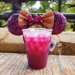  at Disneyland - Ronto Roasters in Anaheim