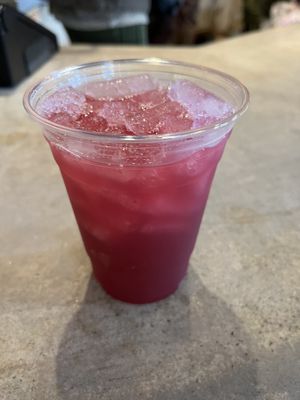   at Disneyland - Ronto Roasters in Anaheim