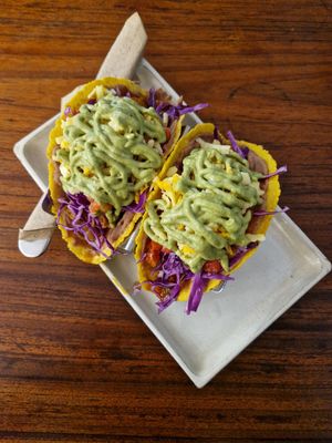  at Coffee Ideas in Auroville