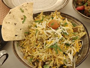  at Bazil Kitchen in Central Singapore