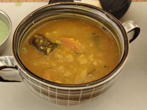  at Bazil Kitchen in Central Singapore